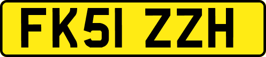 FK51ZZH