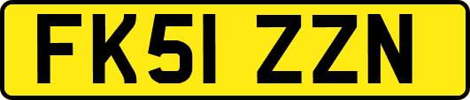 FK51ZZN