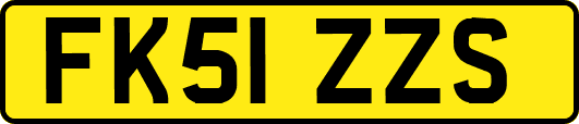 FK51ZZS