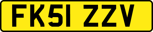 FK51ZZV