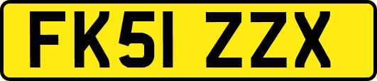 FK51ZZX