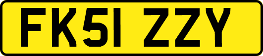 FK51ZZY