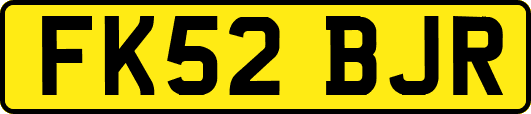 FK52BJR