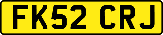 FK52CRJ