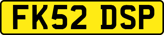 FK52DSP