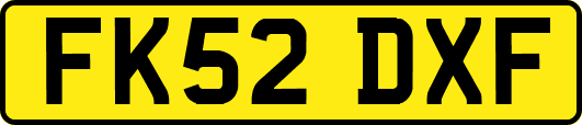 FK52DXF