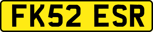 FK52ESR