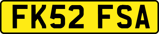 FK52FSA