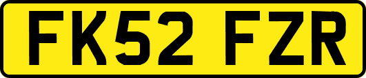 FK52FZR