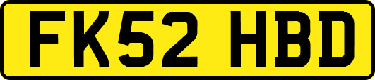 FK52HBD