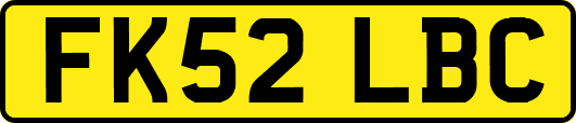 FK52LBC