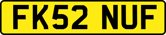 FK52NUF