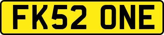 FK52ONE