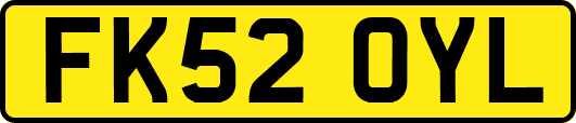 FK52OYL