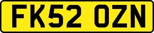 FK52OZN