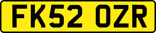 FK52OZR