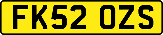 FK52OZS