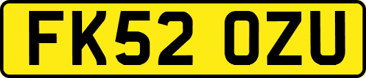 FK52OZU