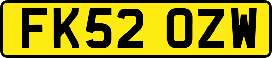 FK52OZW