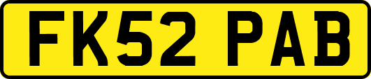 FK52PAB