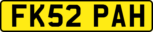 FK52PAH