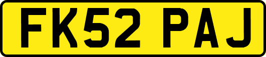 FK52PAJ