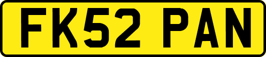FK52PAN