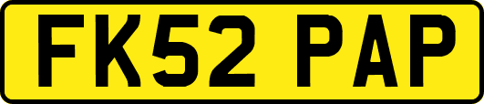 FK52PAP