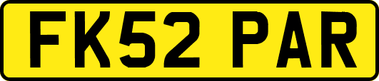 FK52PAR