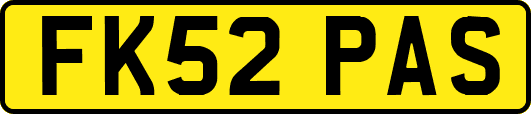 FK52PAS