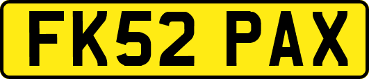 FK52PAX