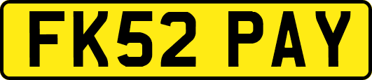 FK52PAY