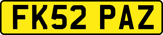 FK52PAZ