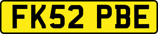 FK52PBE
