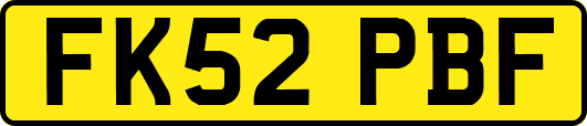 FK52PBF
