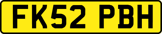 FK52PBH