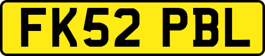 FK52PBL