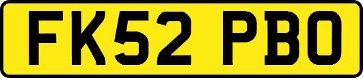 FK52PBO