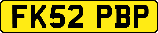 FK52PBP