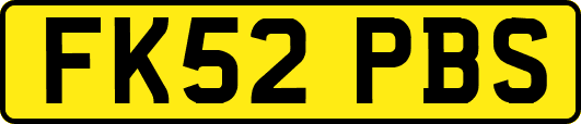 FK52PBS