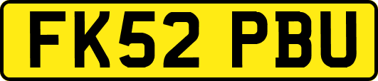 FK52PBU