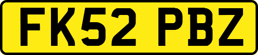 FK52PBZ