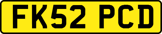 FK52PCD