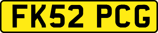 FK52PCG