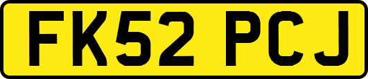 FK52PCJ