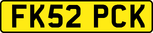 FK52PCK