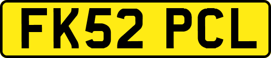 FK52PCL