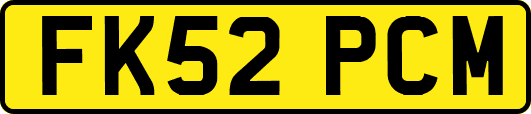 FK52PCM