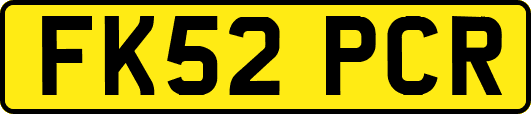 FK52PCR