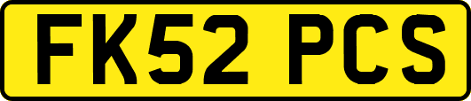 FK52PCS